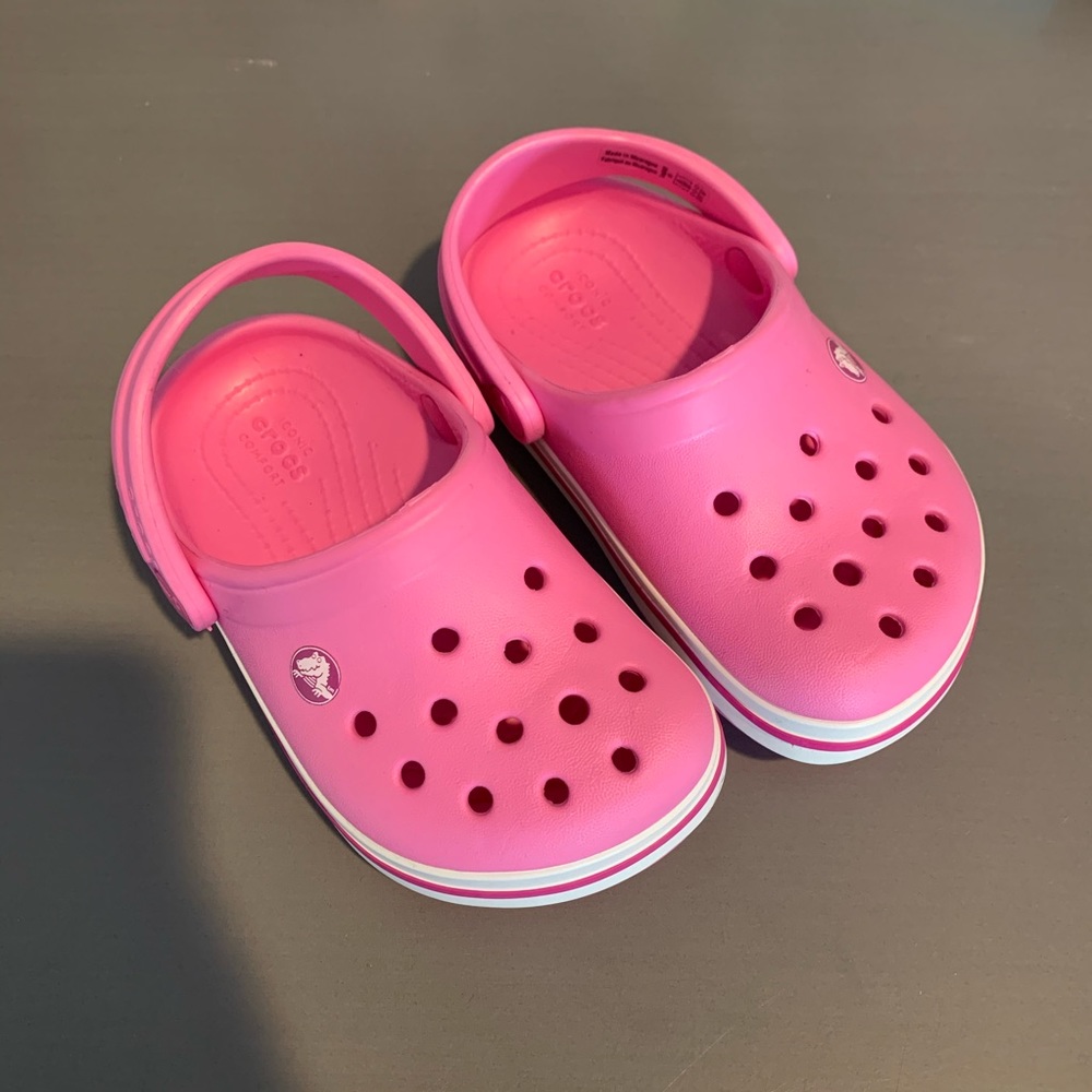 Crocs